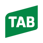 TAB logo