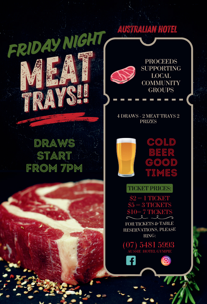 MeatTrays